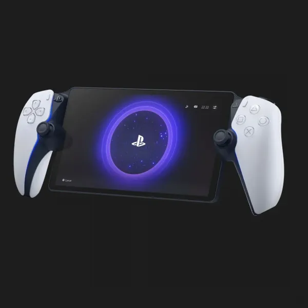 Дистанційний програвач PlayStation Portal для PlayStation 5