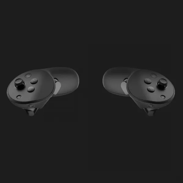 Meta Quest Touch Pro Controllers