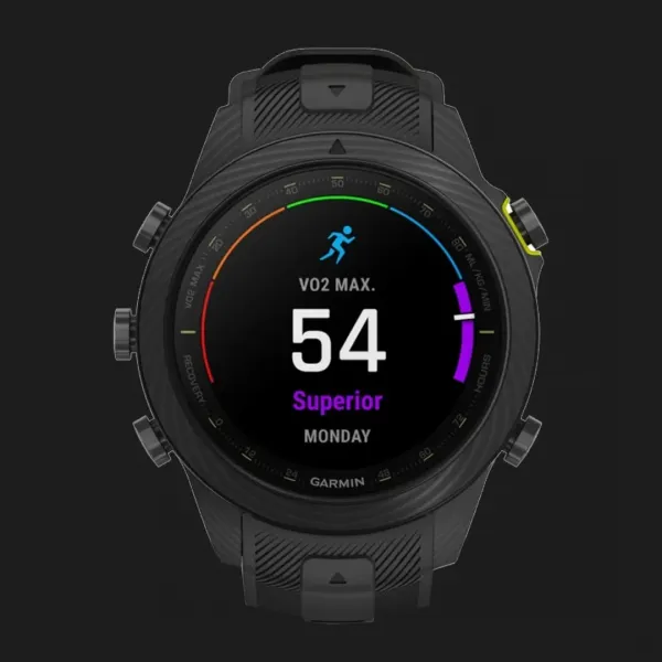 Garmin MARQ (Gen 2) Athlete Carbon Edition