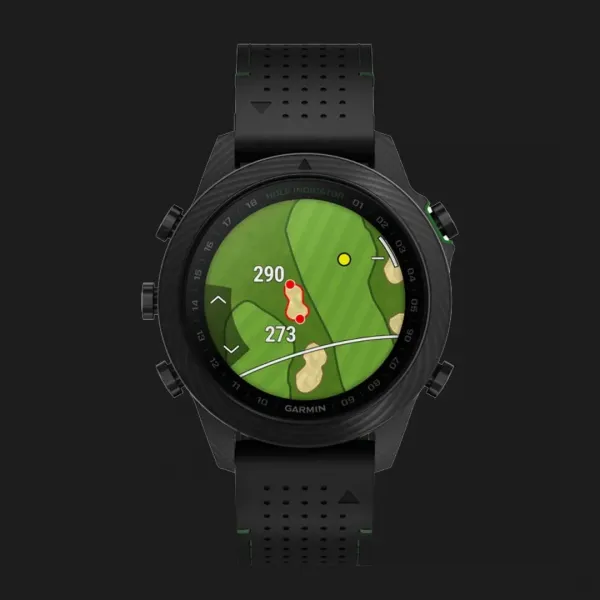 Garmin MARQ (Gen 2) Golfer Carbon Edition
