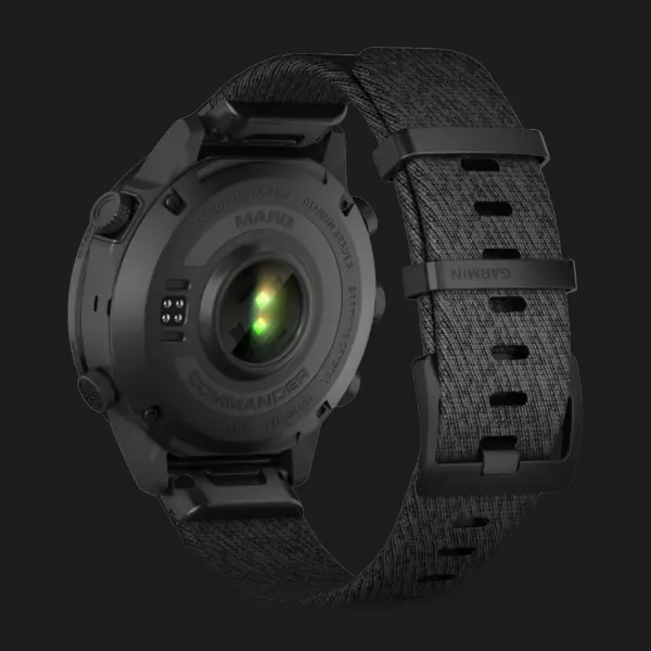 Garmin MARQ (Gen 2) Commander Carbon Edition