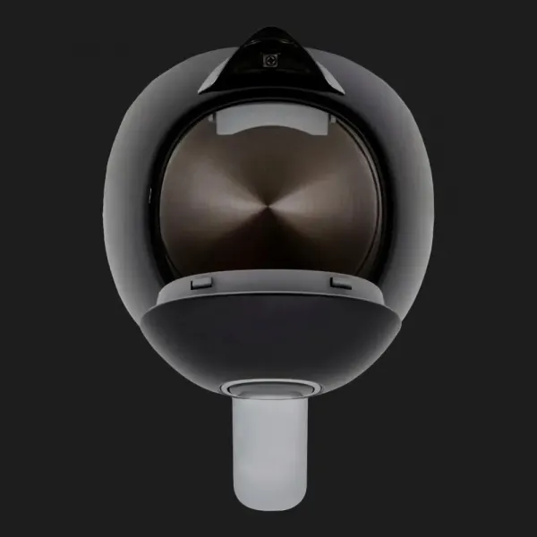 Електрочайник SMEG (Black)