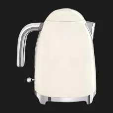 Електрочайник SMEG (Cream)