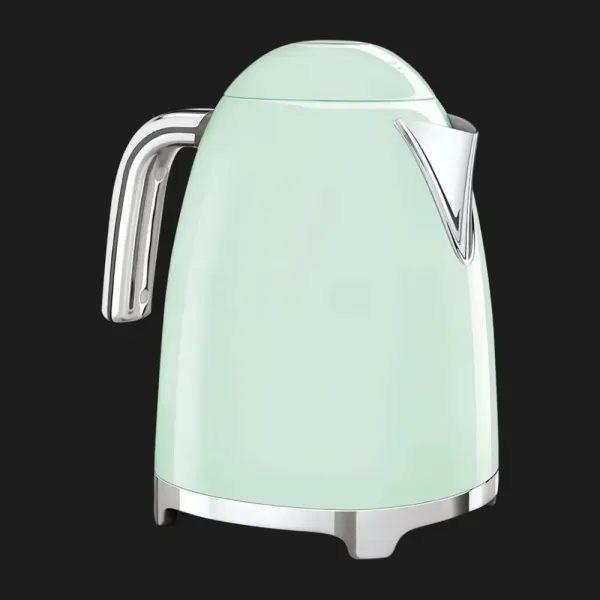 Електрочайник SMEG (Green)