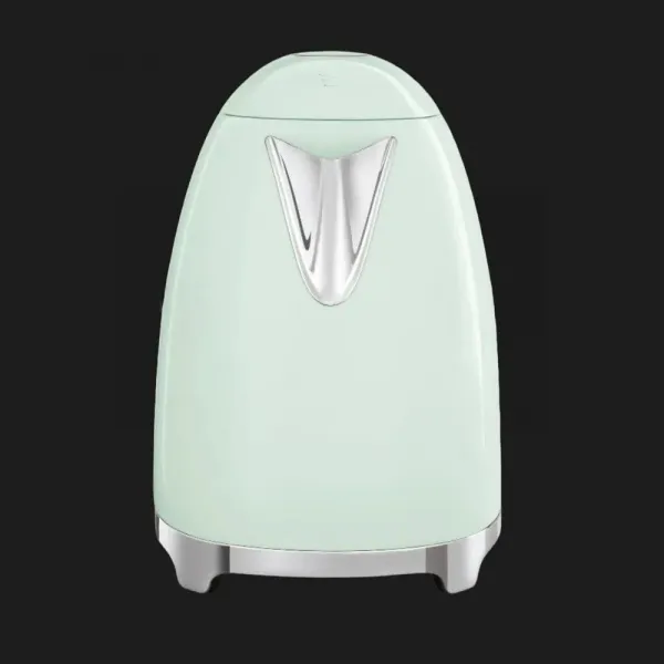 Електрочайник SMEG (Green)