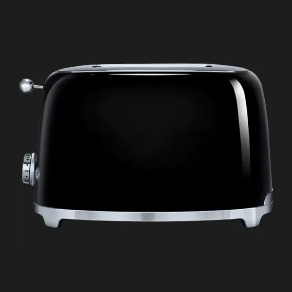 Тостер SMEG (Black)