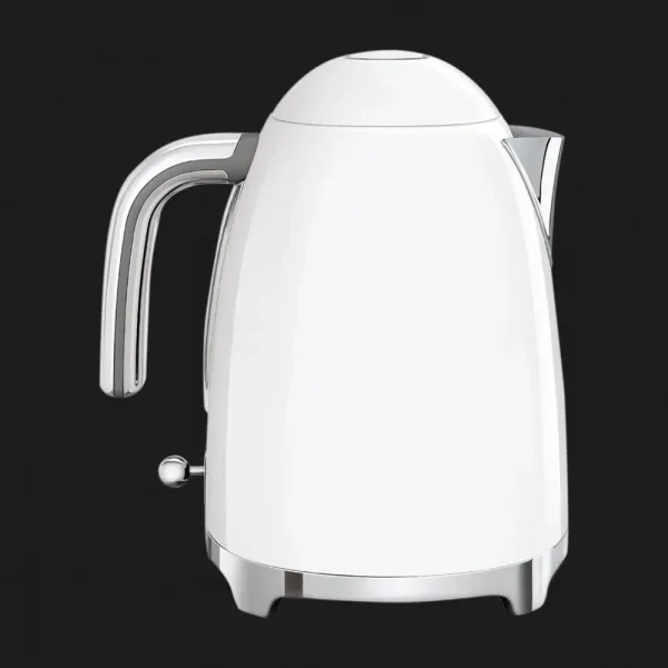 Електрочайник SMEG (White)