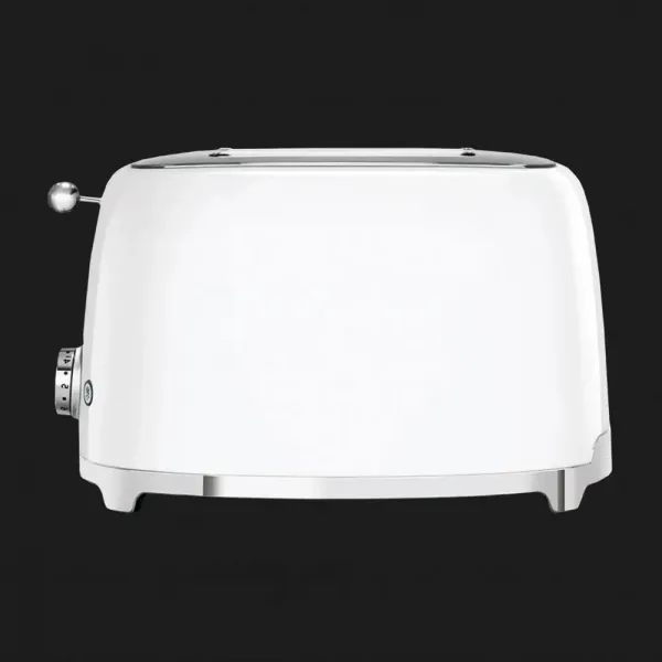 Тостер SMEG (White)