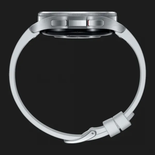 Смарт-годинник Samsung Galaxy Watch 6 Classic 43mm (Silver) (Standard)