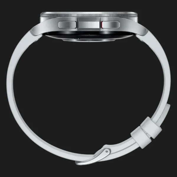 Смарт-годинник Samsung Galaxy Watch 6 Classic 47mm (Silver) (Standard)