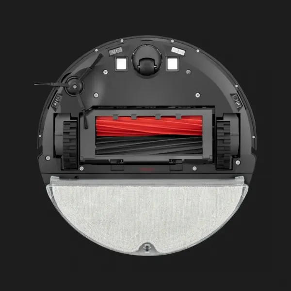 Робот-пилосос RoboRock Q5 Pro (Black)