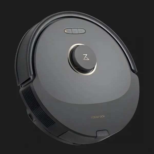 Робот-пилосос Roborock Vacuum Cleaner Q8 Max (Black)