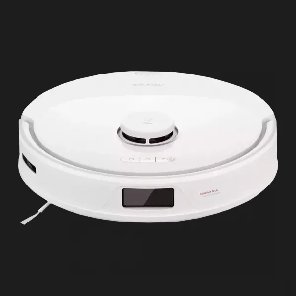 Робот-пилосос Roborock Vacuum Cleaner Q8 Max (White)