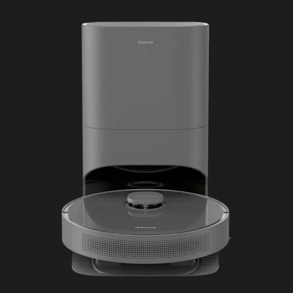 Робот-пилосос Dreame Bot D10s Plus (Black)