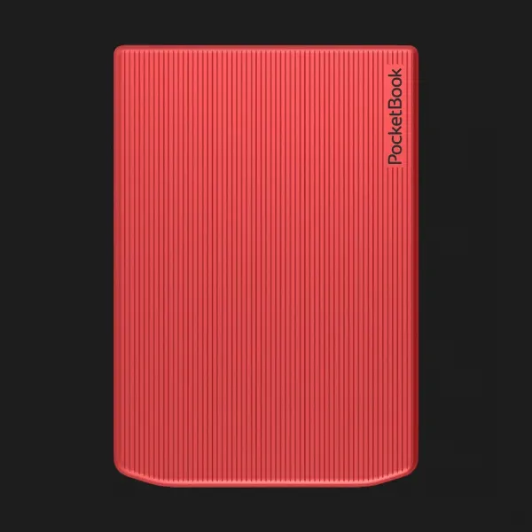Електронна книга PocketBook 634 (Passion Red)