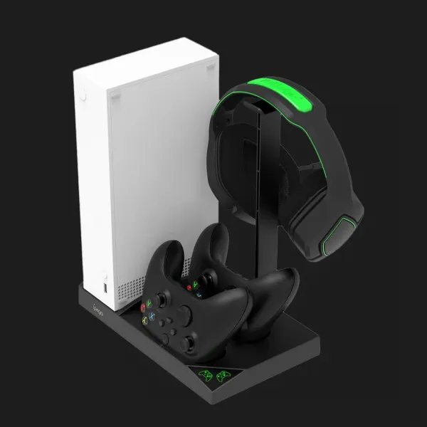 Зарядна станція iPega PG-XBS013 для Xbox S (Black)