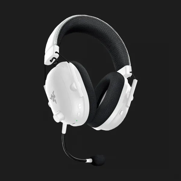 Гарнітура Razer Blackshark V2 PRO Wireless 2023 (White) (RZ04-04530200-R3M1)
