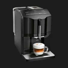 Кавомашина Siemens EQ.300 (Black)