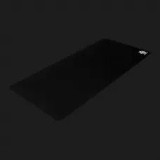 Ігрова поверхня STEELSERIES QcK 3XL (63842) (Black) (UA)