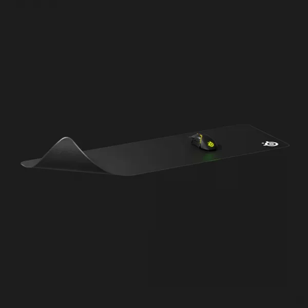 Ігрова поверхня STEELSERIES QcK 3XL (63842) (Black) (UA)