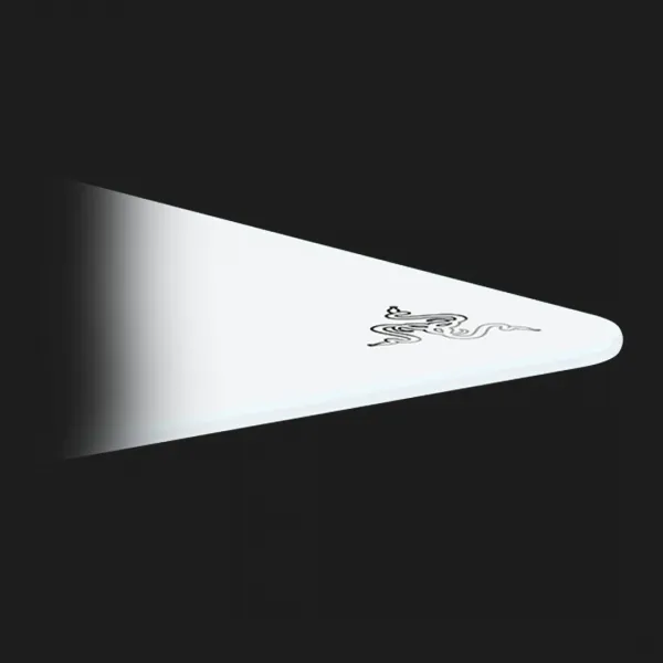 Килимок RAZER Atlas (White) (RZ02-04890200-R3M1) (UA)