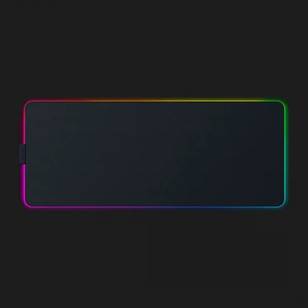 Килимок RAZER Strider CHROMA (Black) (RZ02-04490100-R3M1) (UA)