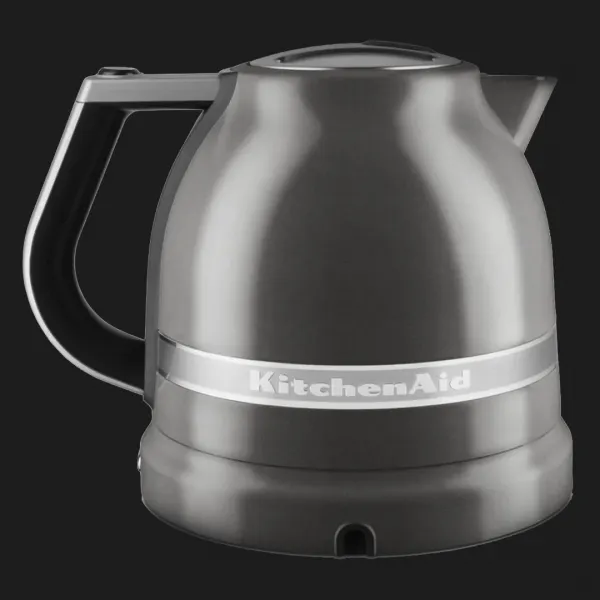 Електрочайник KitchenAid Artisan (Silver)
