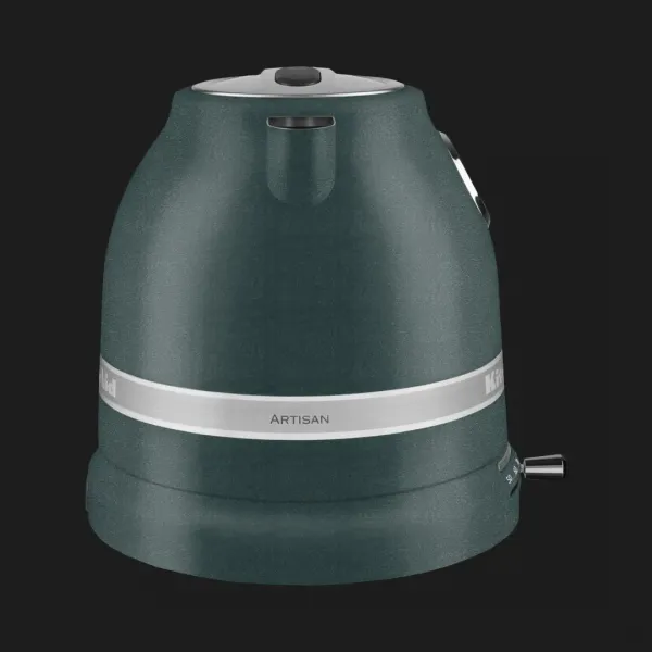 Електрочайник KitchenAid Artisan (Dark Green)