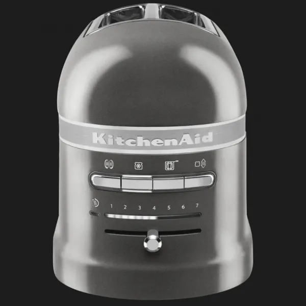Тостер KitchenAid Artisan (Silver)