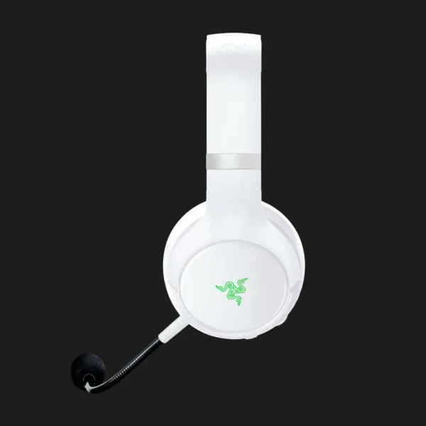 Ігрова гарнітура RAZER Kaira Pro for Xbox (White) (RZ04-03470300-R3M1)