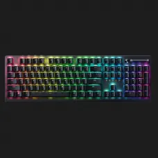 Клавіатура ігрова Razer DeathStalker V2 Pro Wireless Red Switch RU (RZ03-04360800-R3M1) (UA)