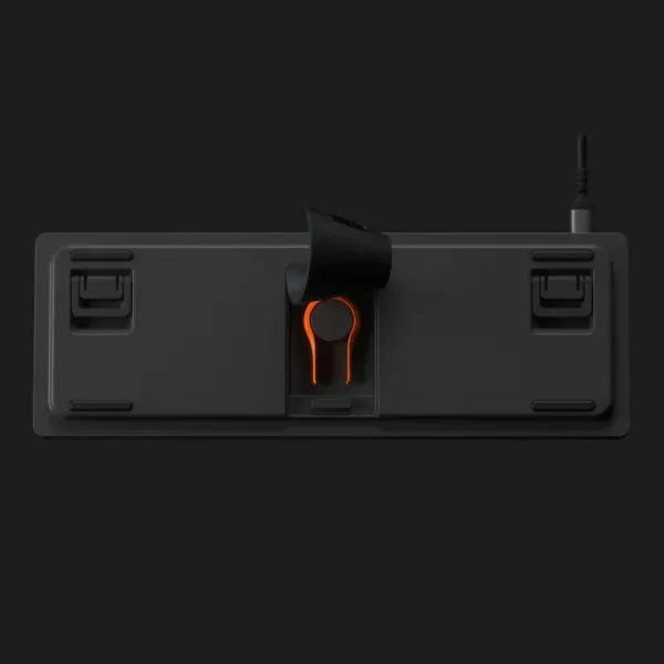 Ігрова клавіатура SteelSeries APEX PRO mini (UA)