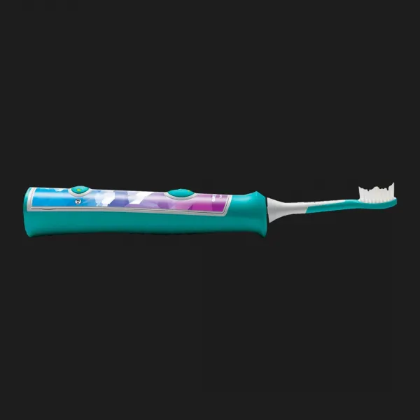 Зубна електрощітка Philips Sonicare For Kids (Blue)