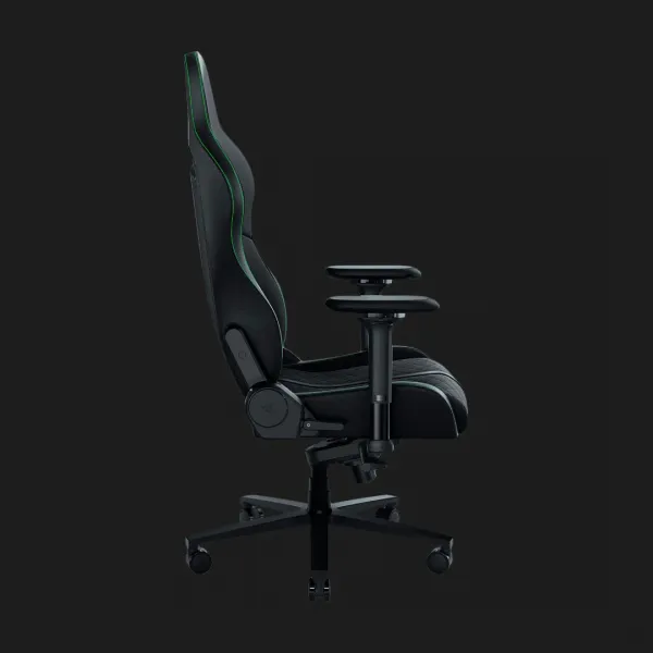 Крісло для геймерів Razer Enki (Green) (Z38-03720100-R3G1) (UA)