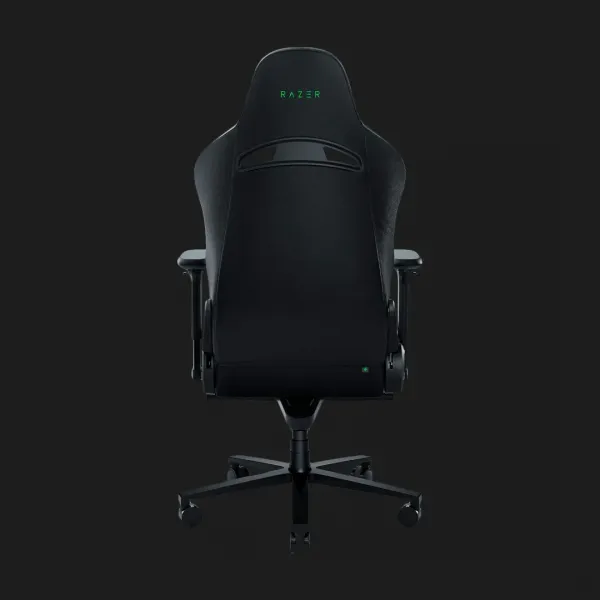 Крісло для геймерів Razer Enki (Green) (Z38-03720100-R3G1) (UA)