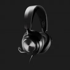Ігрова гарнітура SteelSeries Arctis Nova Pro (Black) (UA)