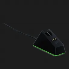 Док-станція Razer Mouse Dock CHROMA