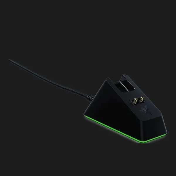 Док-станція Razer Mouse Dock CHROMA