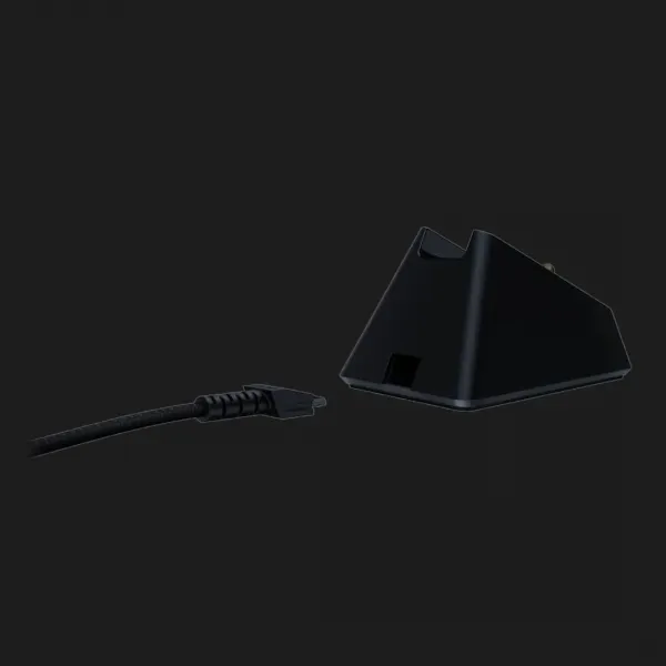 Док-станція Razer Mouse Dock CHROMA