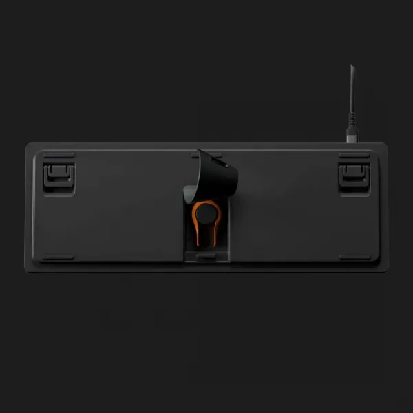 Клавіатура механічна SteelSeries Apex Pro TKL (2023) (UA)