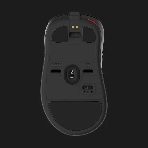 Ігрова миша ZOWIE EC1-CW Wireless (Black) (UA)