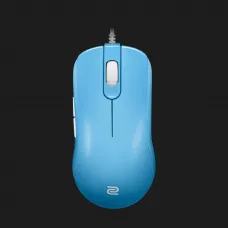 Ігрова миша ZOWIE FK2-B-DVBL (Blue) (UA)