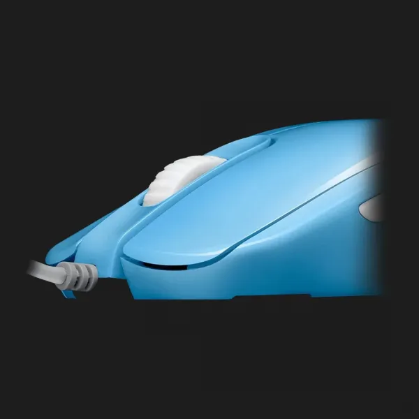Ігрова миша ZOWIE FK2-B-DVBL (Blue) (UA)