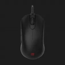 Ігрова миша ZOWIE S1-C (Black) (UA)