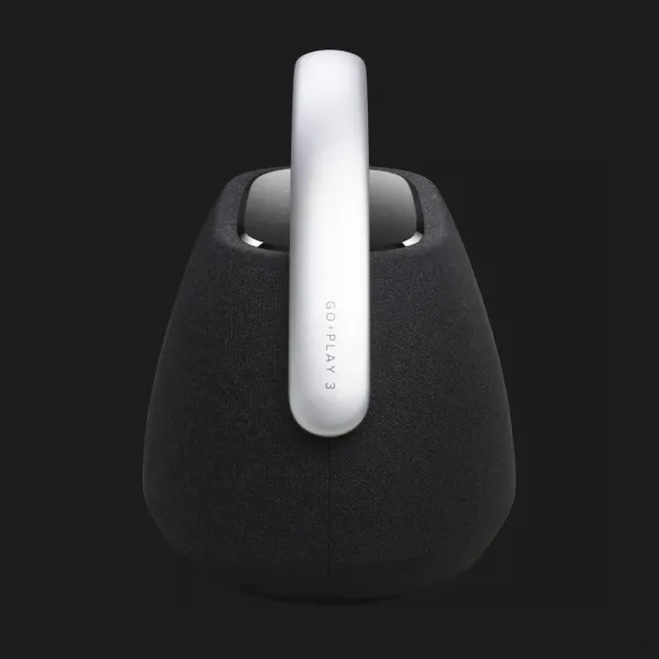 Акустика Harman / Kardon Go+Play 3 (Black)