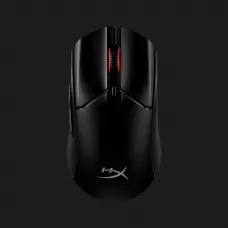 Ігрова миша HyperX Pulsefire Haste 2 WL (Black) (UA)