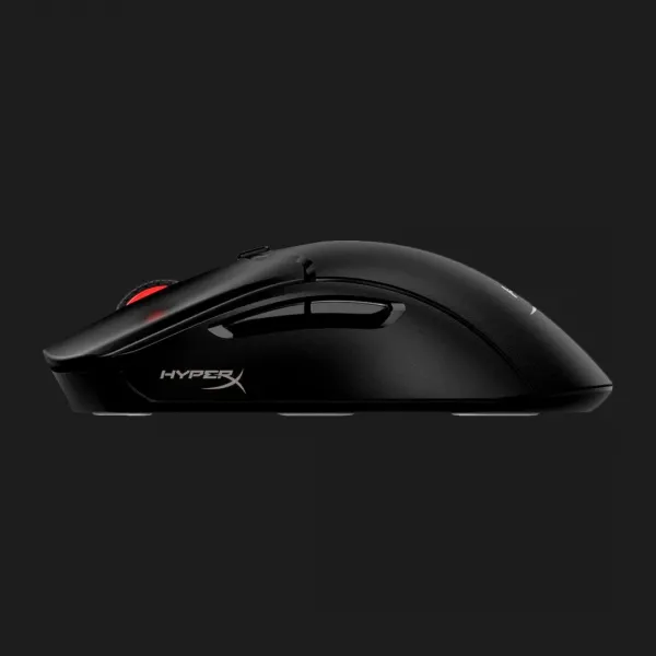 Ігрова миша HyperX Pulsefire Haste 2 WL (Black) (UA)