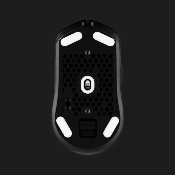 Ігрова миша HyperX Pulsefire Haste 2 WL (Black) (UA)