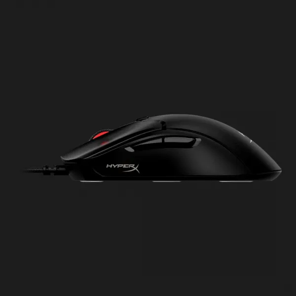 Ігрова миша HyperX Pulsefire Haste 2 USB (Black) (UA)