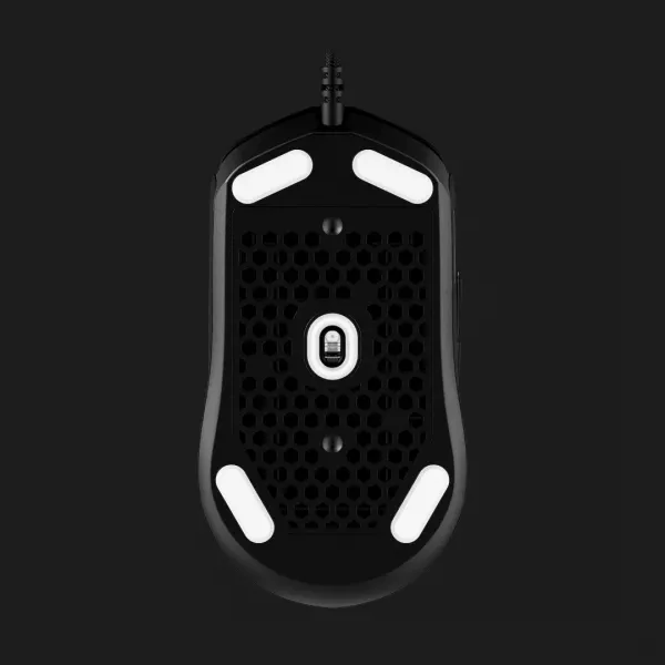 Ігрова миша HyperX Pulsefire Haste 2 USB (Black) (UA)